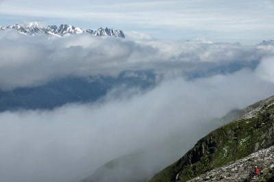 Résultat de recherche: Massif du Mont-Blanc