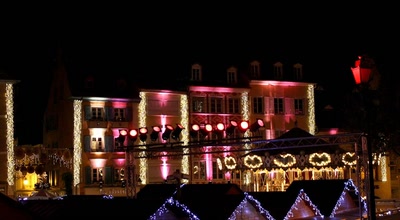 Résultat de recherche: Depuis les marches du temple (2)