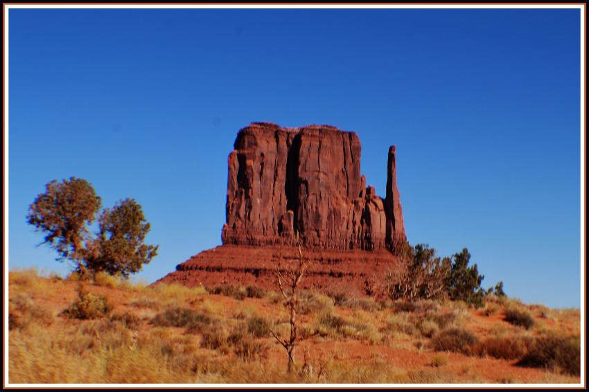 Monument Valley - Arizona