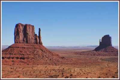 Résultat de recherche: Monument-Valley - Arizona