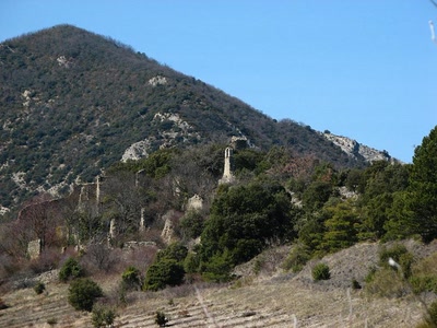 Résultat de recherche: Le vieux village de Béconne 