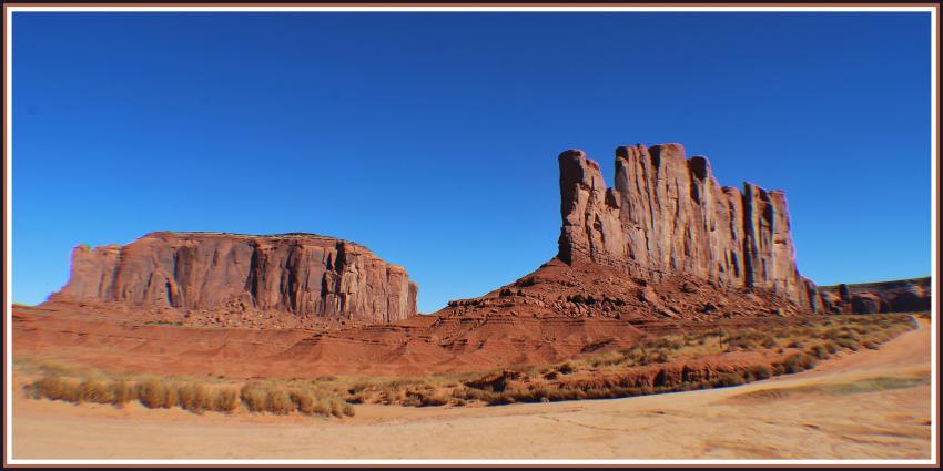 Monument Valley - Arizona