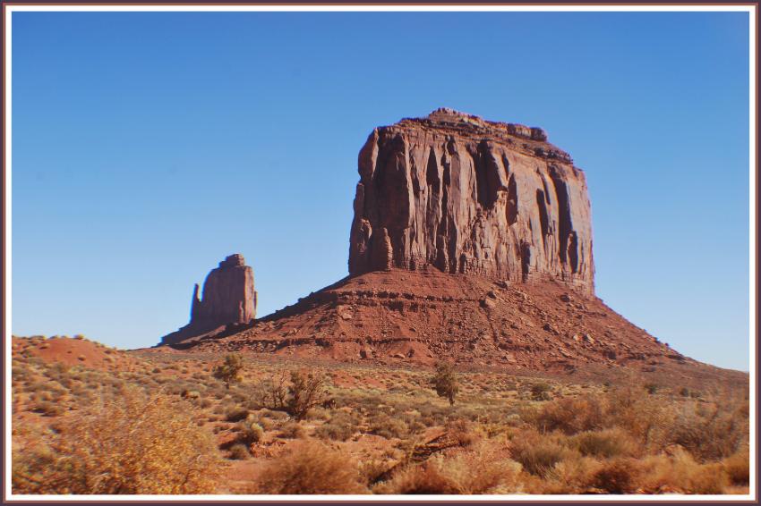 Monument Valley - Arizona