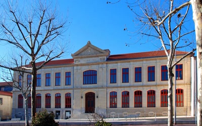 Résultat de recherche: Ecoles de filles ,Montbrison Loire 42