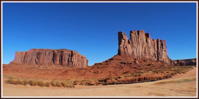 Résultat de recherche: Monument Valley - Arizona