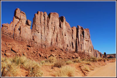 Monument Valley - Arizona