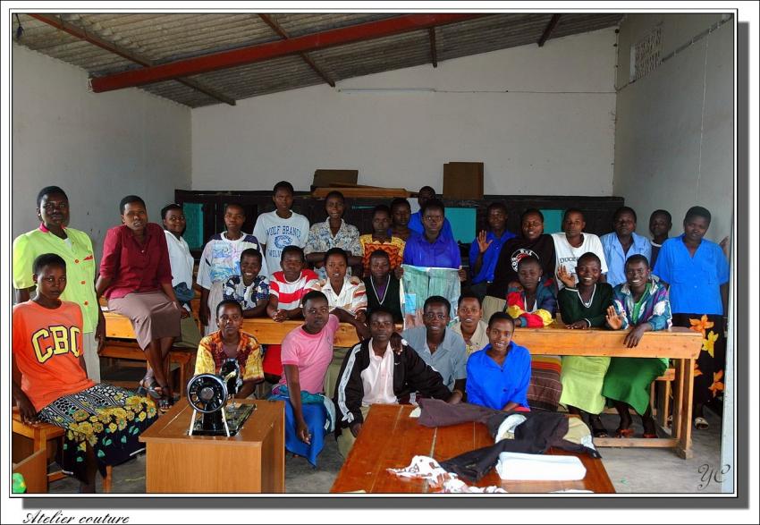 "Je voulais vous dire" Apprendre & Savoir-Faire