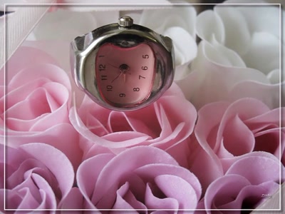 Œuvre de Zvrki: Montre 4111 2