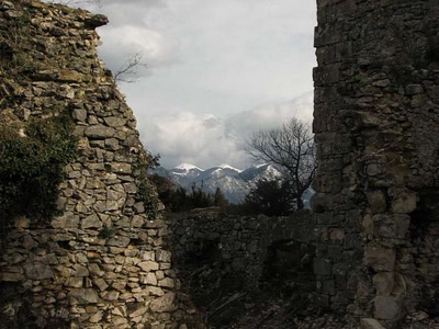 Résultat de recherche: Du chateau de Soyans 