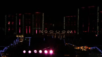 Résultat de recherche: Lumières Place de la Réunion