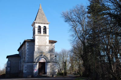 Résultat de recherche: Eglise de grézieux le Fromental,Loire 42