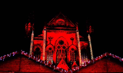 Œuvre de rami68: Variations (le temple 2)