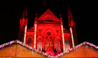 Œuvre de rami68: Variations (le temple 1)