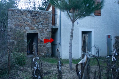 Œuvre de elisabeth34: humidité1