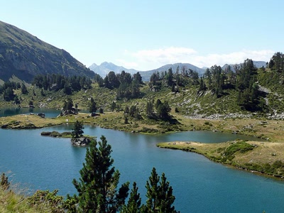 Résultat de recherche: Massif du Néouvielle (Htes Pyrénées)
