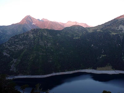 Résultat de recherche: Massif du Néouvielle (Htes Pyrénées)