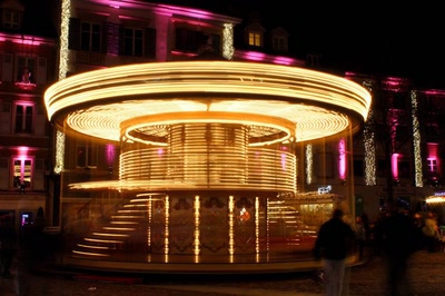 Œuvre de rami68: Il tourne...