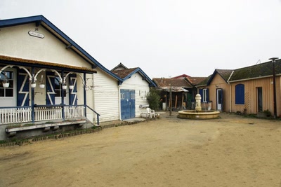 Résultat de recherche: Presqu'île du Cap-Ferret