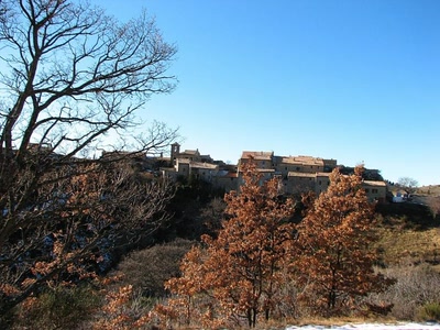 Œuvre de louloup: le Poet Sigillat