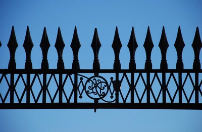 Œuvre de merlin42: ferronnerie 4