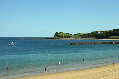 Résultat de recherche: La Côte Basque