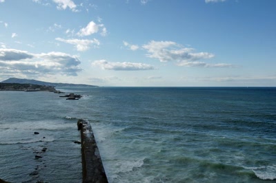 Résultat de recherche: La Côte Basque