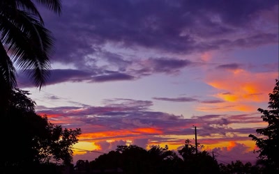 Résultat de recherche: couccher de soleil