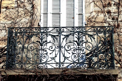 Œuvre de merlin42: férronnerie 6