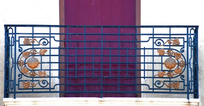 Œuvre de merlin42: ferronnerie 7