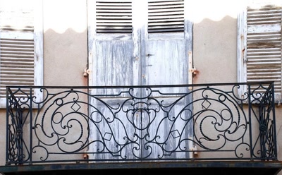 Œuvre de merlin42: ferronnerie 9