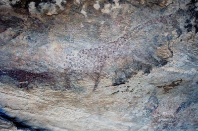 Sur les traces de Théodore Monod ( Maurutanie)