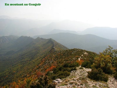 Résultat de recherche: En montant au Cougoir ....