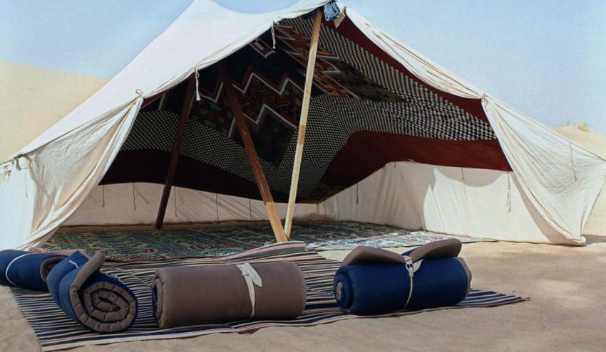 Sur les traces de Théodore Monod (Mauritanie)