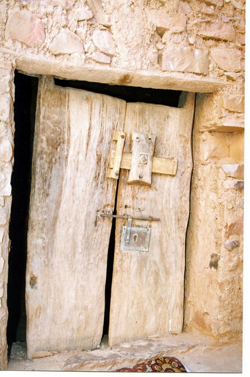 Sur les traces de Théodore Monod (Mauritanie)