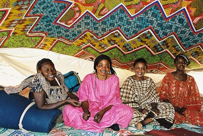 Sur les traces de Théodore Monod (Mauritanie)