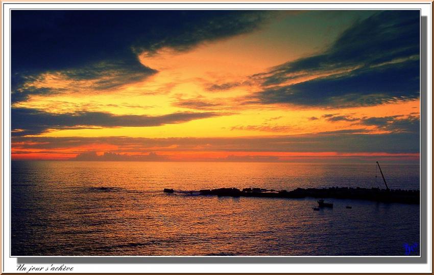 Un jour s'achève - Portugal
