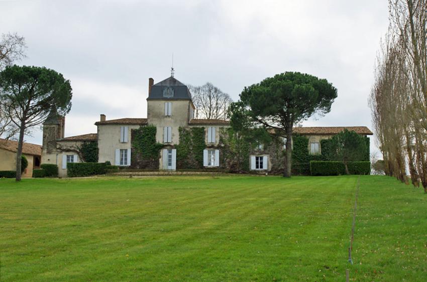 Sur les pas de François Mauriac