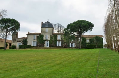 Sur les pas de François Mauriac