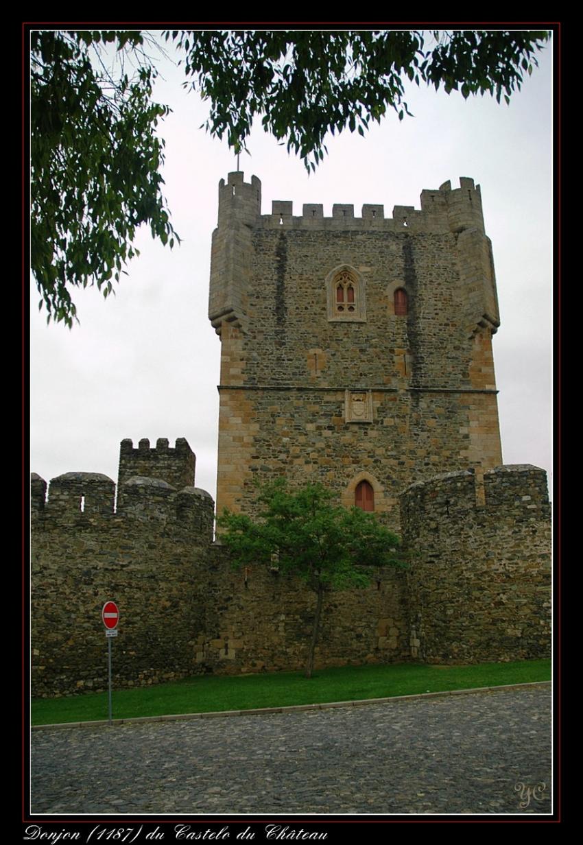 Le Tour du Portugal en 21 jours    (Page15)