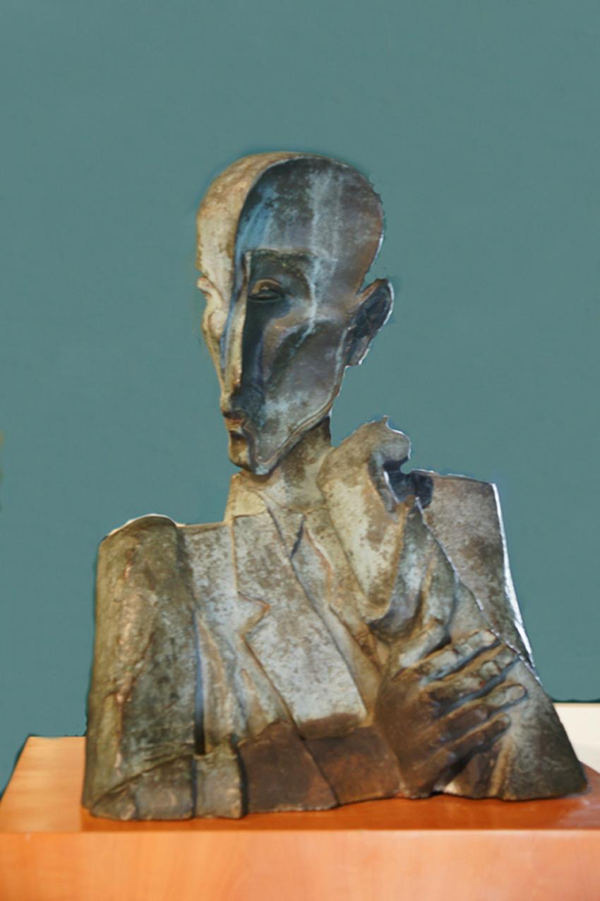 Sur les pas de François Mauriac