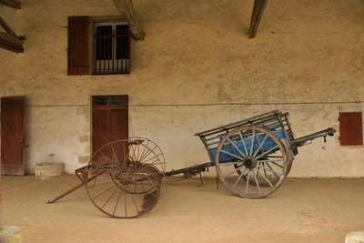 Sur les pas de François Mauriac