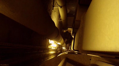 Œuvre de PurpleStorm: Industriel