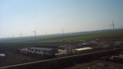 Œuvre de PurpleStorm: Industriel