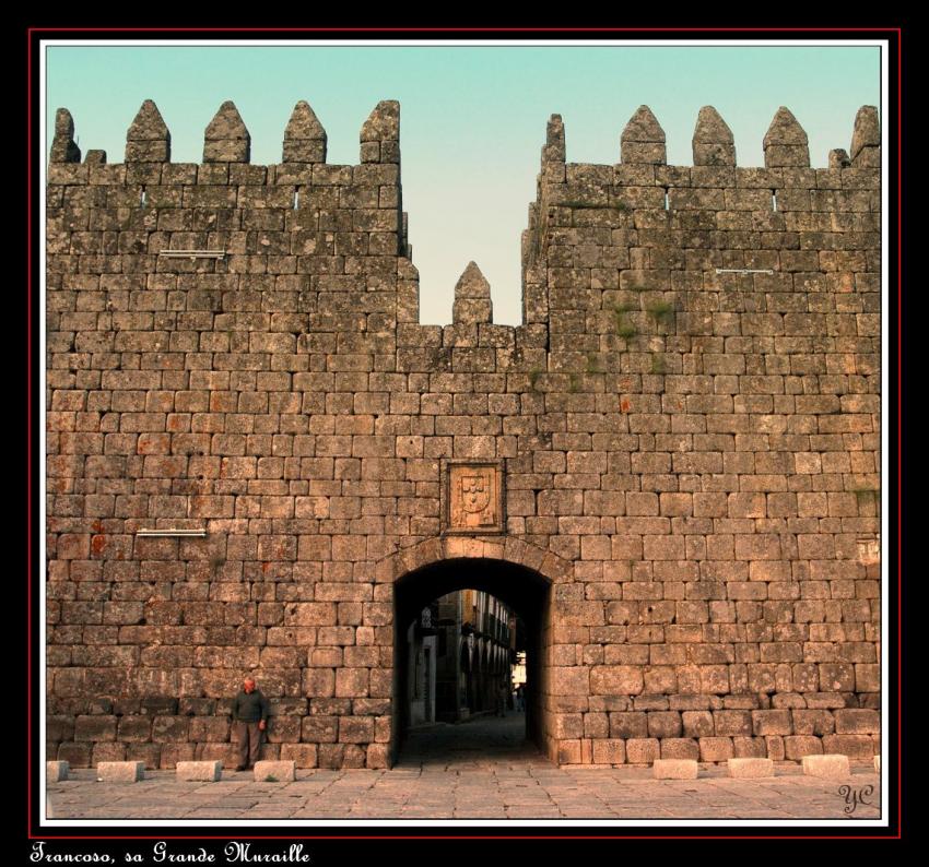 Le Tour du Portugal en 21 jours     (Page22)