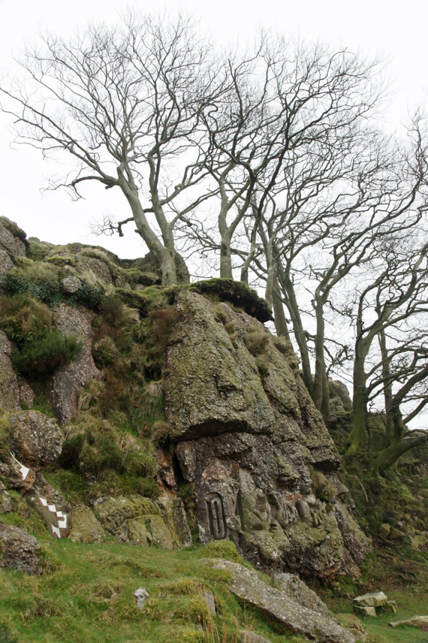 Randonnée vers la Rhune ( 4 )