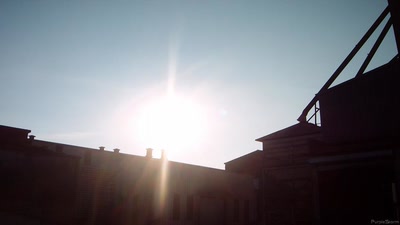 Œuvre de PurpleStorm: Industriel