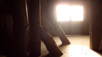 Œuvre de PurpleStorm: Industriel