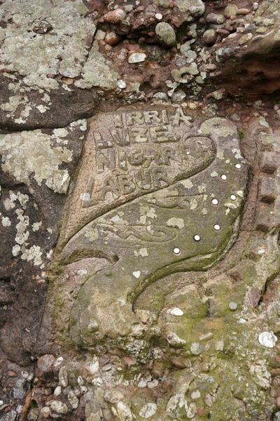 Résultat de recherche: Randonnée vers la Rhune ( 7 )