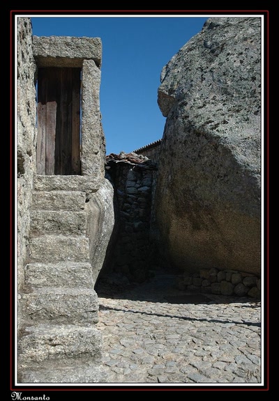 Le Tour du Portugal en 21 jours   (Page 27)