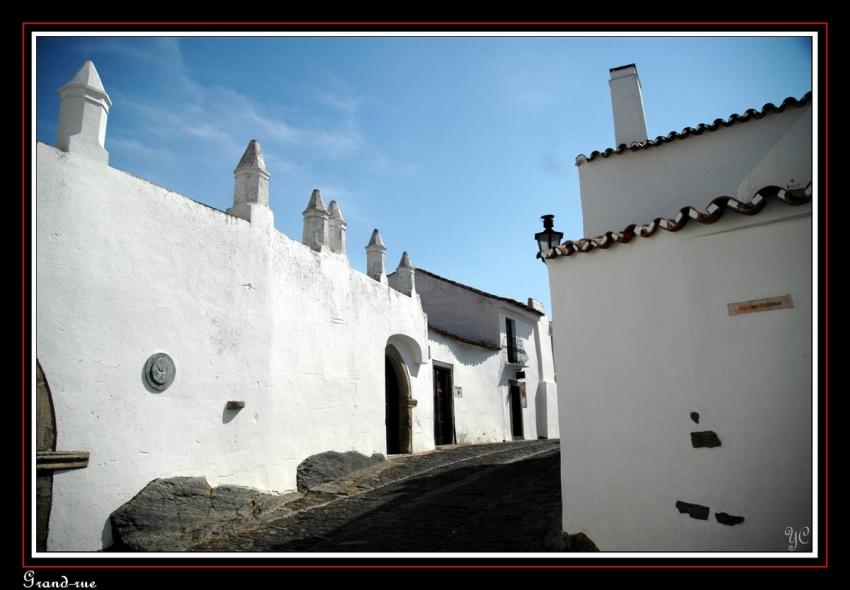 Le Tour du Portugal en 21 jours    (Page 45)